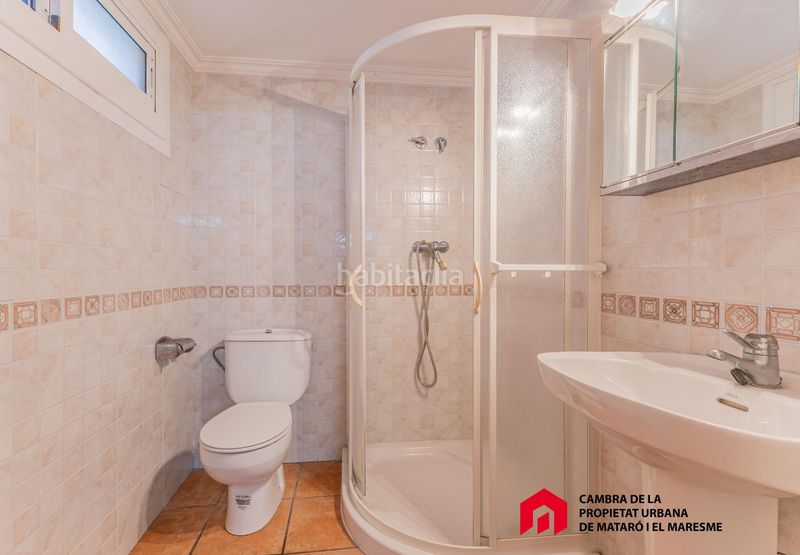 Foto d67bc443-ee17-4d5c-9cd0-60692afdabb2. Casa amb aparcament a Can Quirze Mataró