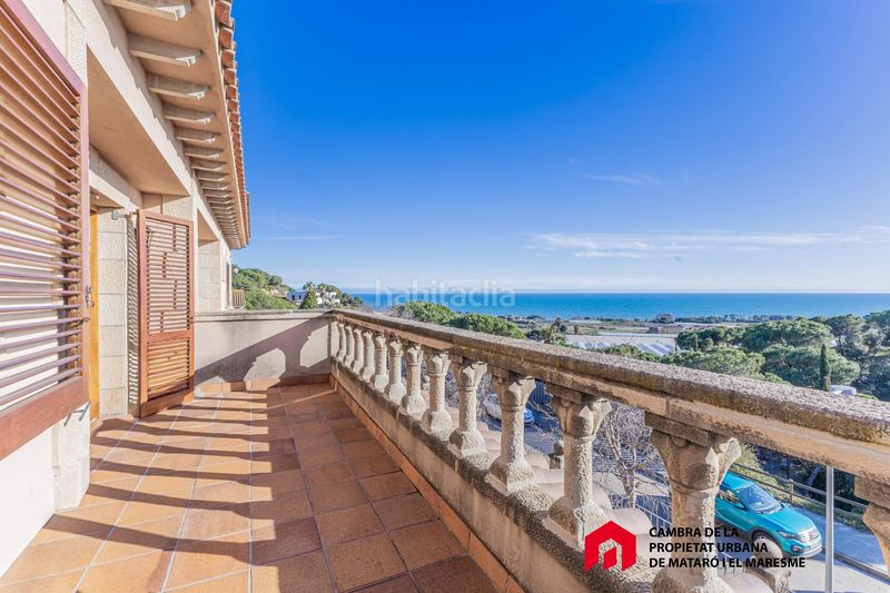 Foto fa761c56-1ad9-4463-9e08-b12a3a1ea11f. Casa amb aparcament a Can Quirze Mataró