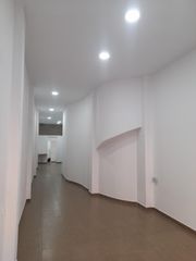 Miete Geschäftsraum in Centre. Local comercial en pleno centro de mataró