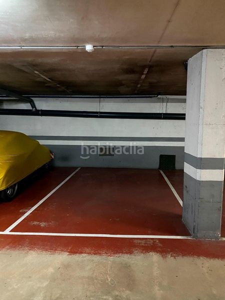 Foto 4e962361-d976-4883-8002-c5ac5508762b. Aparcament cotxe a Centre Mataró