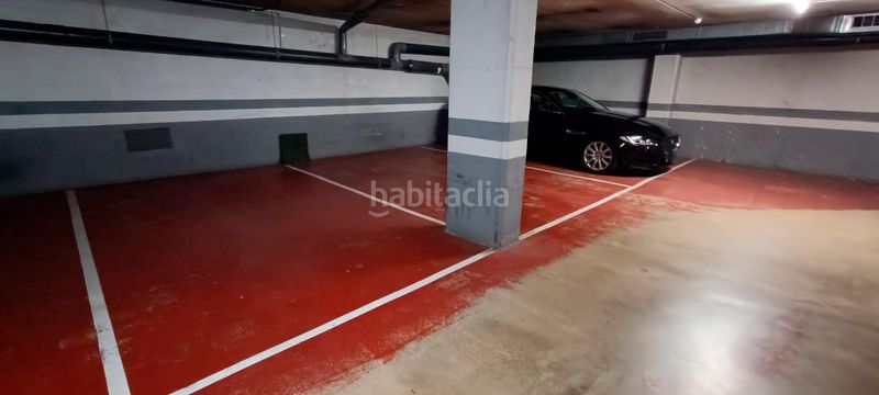 Foto 5f3b16fb-5bfa-4da0-8358-40608e14b88b. Aparcament cotxe a Centre Mataró