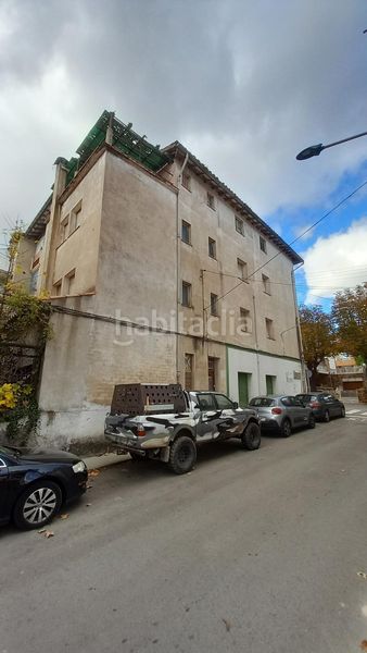 Foto 5ed2f466-170c-438b-8786-d1d30cadd3db. Edifici a Sant Hilari Sacalm
