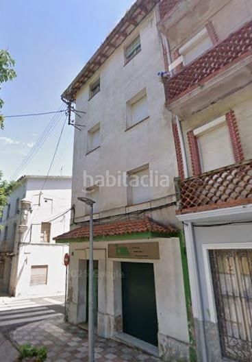 Foto 65a2d39a-7cf9-42d4-ba0d-fea89e8d2bff. Edifici a Sant Hilari Sacalm