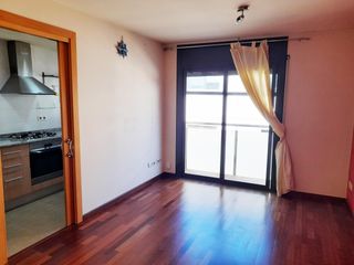 Appartamento in Eixample. Piso de 2 hab. con terraza en ubicación inmejorable