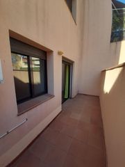 Appartement à Eixample. Piso de 2 hab. con terraza en ubicación inmejorable