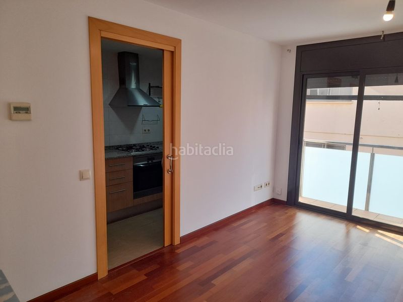 Foto a25e2680-492b-4808-aa60-f09fe3aafd64. Flat with heating in Eixample Mataró