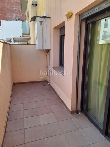 Foto a95f4e27-3834-4893-98dd-6f1016e1c67a. Flat with heating in Eixample Mataró