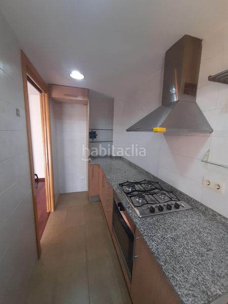 Foto abe60b92-ff9b-44ef-93ec-2dd9dea3b69b. Flat with heating in Eixample Mataró
