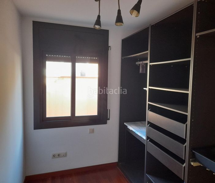 Foto dacb397b-dd73-4788-afc9-ea623c93e63f. Flat with heating in Eixample Mataró