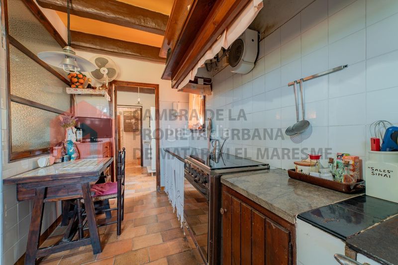 Foto 011709e4-8bd1-463c-8116-b5096421d93f. Casa a Cinc Sènies Mataró