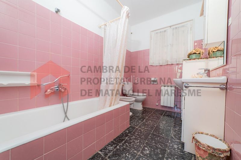 Foto 3e29658e-c345-4e58-b08f-a79c2d55219f. Casa a Cinc Sènies Mataró