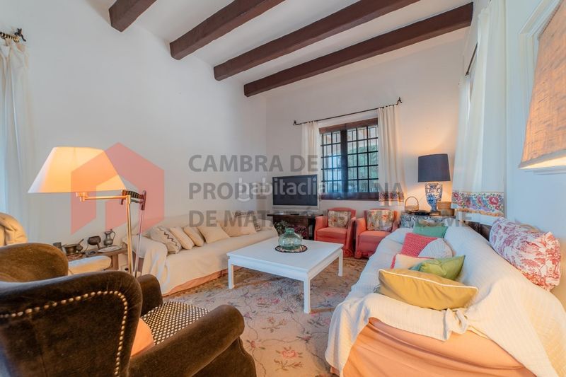 Foto 6e18a23c-8e08-42b3-ad1e-c547350d51eb. Casa a Cinc Sènies Mataró