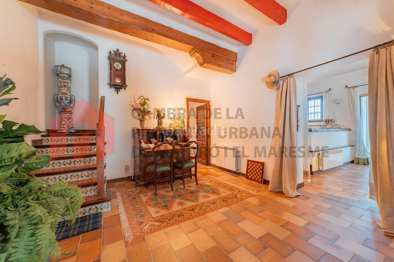 Foto 8d5c1ae5-8b78-4937-978c-061a75c26770. Casa a Cinc Sènies Mataró