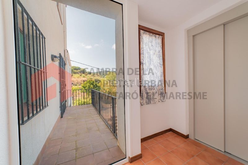 Foto a8f8f869-d483-47d8-a18f-fdf0594707ef. Casa a Cinc Sènies Mataró
