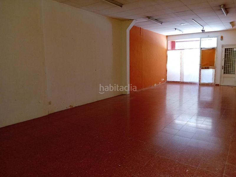 Foto feb6a883-bf84-4a93-a086-9557d54071d4. Local comercial a Eixample Mataró