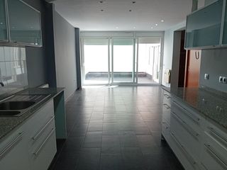 Lloguer Pis a Els Molins. Planta baja con patio y garaje en los molinos