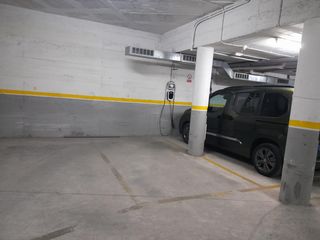 Miete Autoparkplatz in Centre. Plaza de parking en alquiler zona plaça granollers, mataró  cent