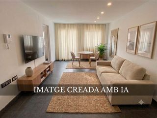 Pis a Cerdanyola Sud. Piso con ascensor, listo para entrar a vivir en cerdanyola matar