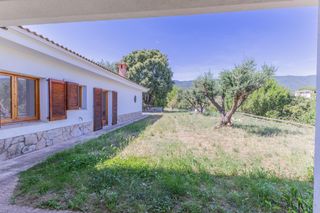 House in Sant Iscle de Vallalta. La casa ideal para disfrutar en familia amplitud, confort y un g