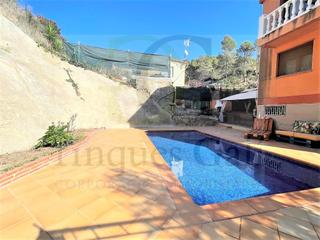 Maison à Castellgalí. Castellgalí  amplia y acogedora casa en venta castellgalí