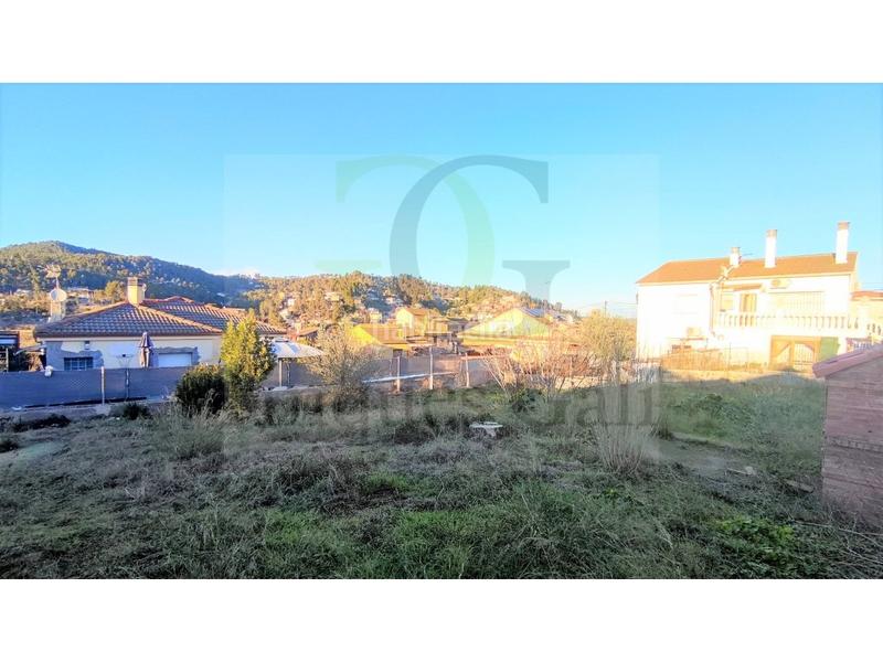 Foto 91e241d5-b4fc-415a-85f5-189d44f0b5dc. Terrain résidentiel dans Castellgalí