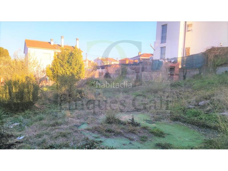 Foto b2fa58eb-2391-4bac-95a7-06c97caa6e2b. Terrain résidentiel dans Castellgalí