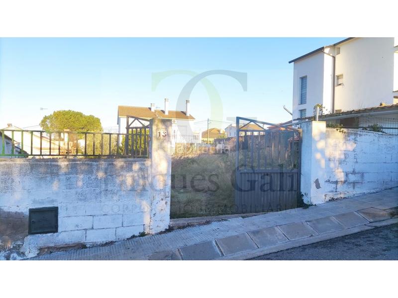 Foto f77c6c00-c674-41b6-bb3a-78ce9ac7f0db. Terrain résidentiel dans Castellgalí