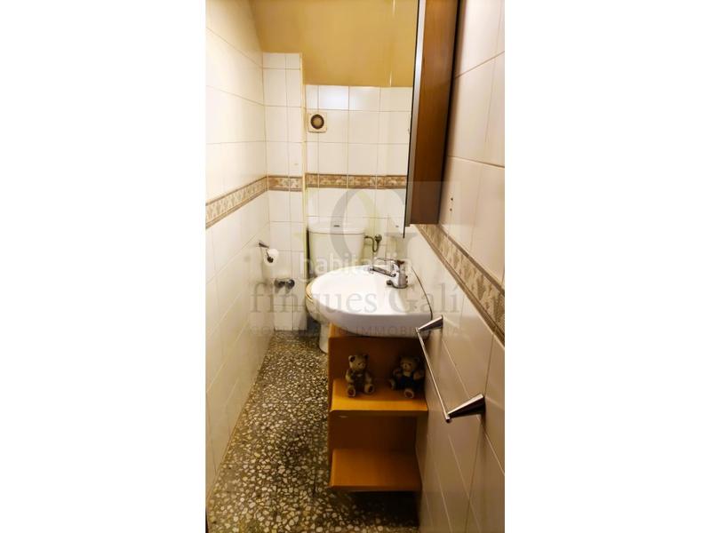 Foto 70a0d067-7354-4c6d-98ed-96e06134420a. Haus mit parking in Castellbell i el Vilar