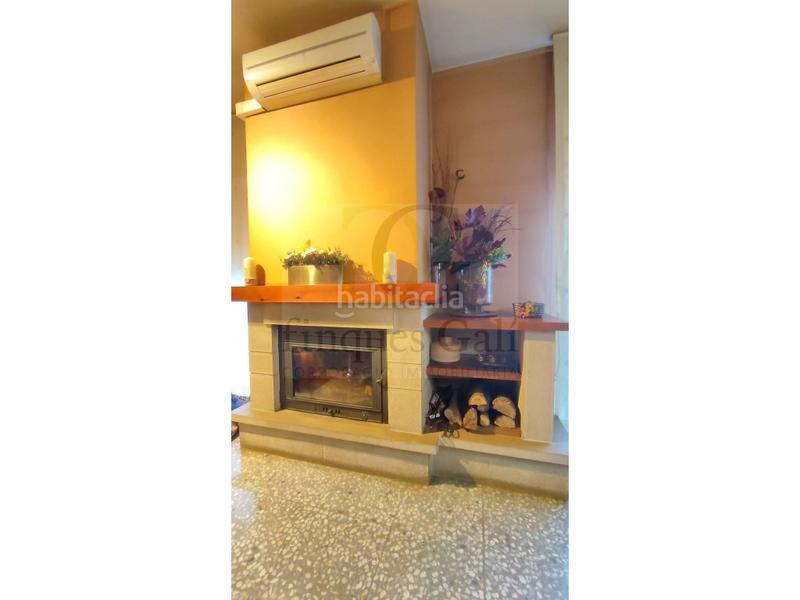 Foto a3dd45e2-5a51-4ebb-84c0-390a1e62500a. Haus mit parking in Castellbell i el Vilar