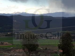 Terreny residencial a Artés. Artés. vista pirineu parcela edificable de 480 m2