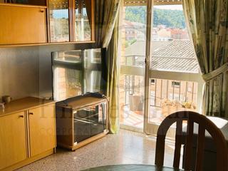 Pis  N/a. Navarcles piso de 4 habitaciones con garaje privado