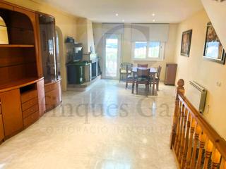 Maison à Castellgalí. Castellgalí mas planoi. chalet a 4 vientos. parcela de 670 m2.