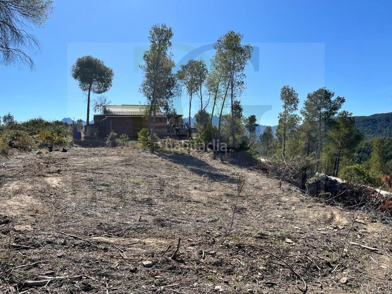 Foto 27958b26-d537-4085-8dc7-b733edf1966f. Terrain résidentiel dans Castellgalí