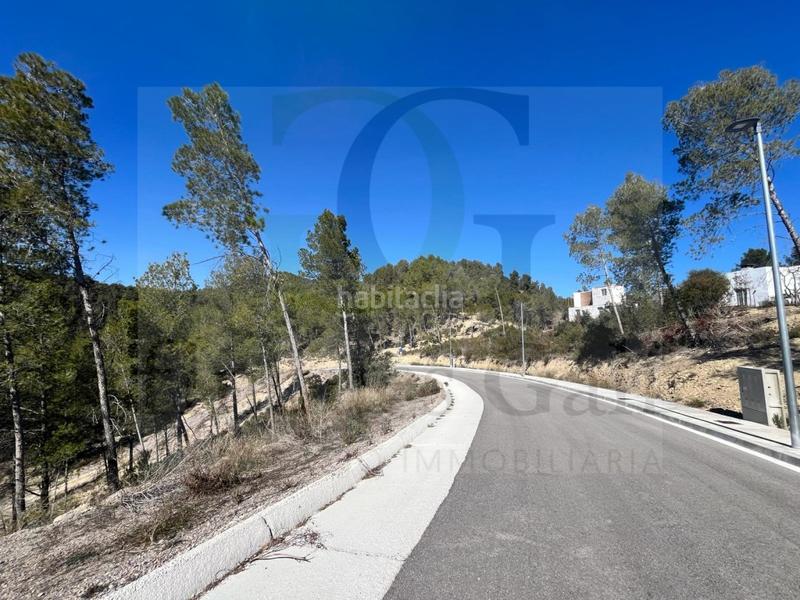 Foto 2a9264cc-29b2-44bf-b931-296404b824c1. Terrain résidentiel dans Castellgalí