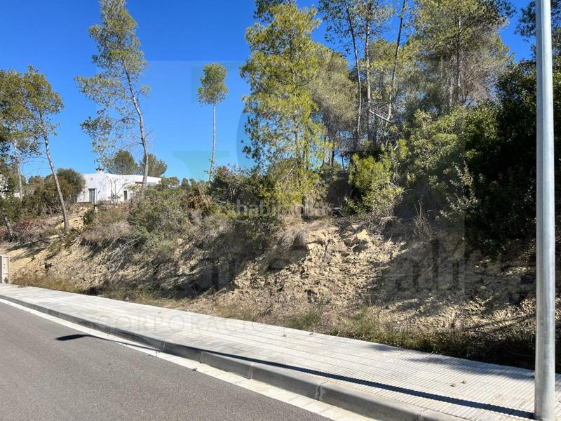 Foto 5fba5a9f-4597-4804-bba1-595544cf585c. Terrain résidentiel dans Castellgalí
