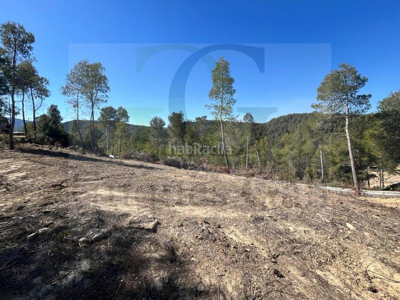 Foto 66f4afe0-2846-491b-92bf-35e93ea7a127. Terrain résidentiel dans Castellgalí