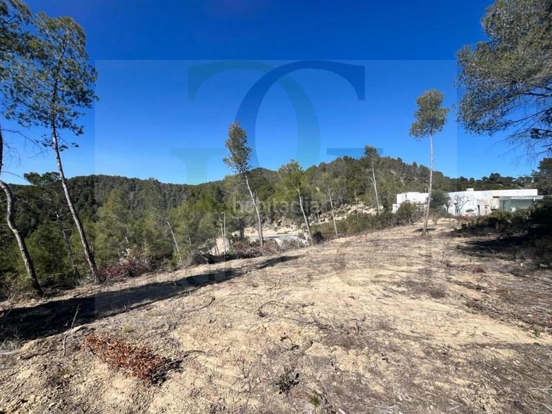 Foto 79f1800e-a716-4631-b47c-93b7d2cf8e02. Terrain résidentiel dans Castellgalí