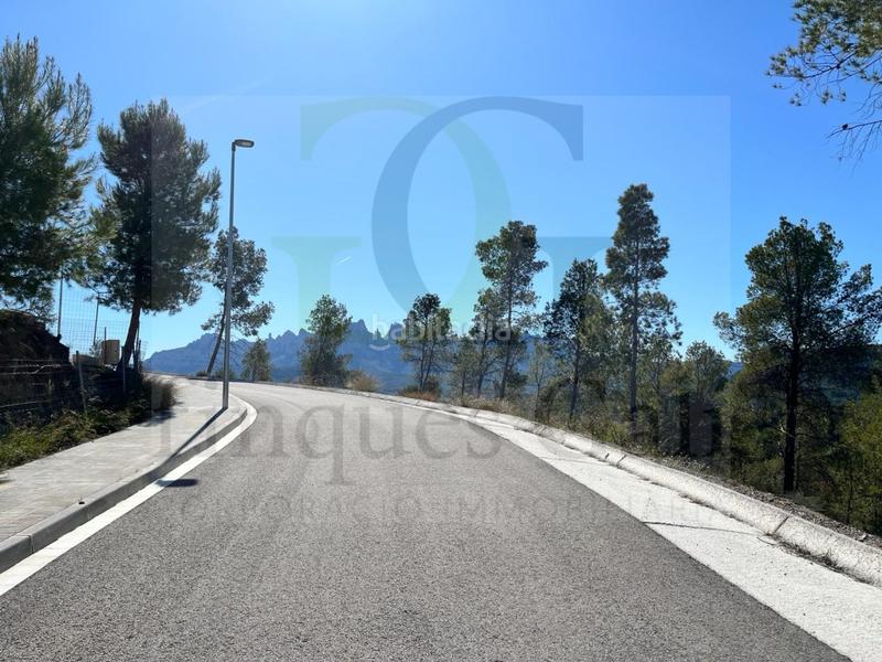 Foto 9e5208f1-52e6-4f55-a0c2-8f766af096df. Terrain résidentiel dans Castellgalí