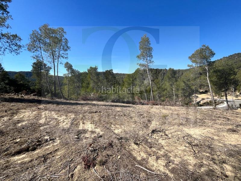 Foto a77f5794-5d43-45d6-90b6-e59d1416c1dc. Terrain résidentiel dans Castellgalí