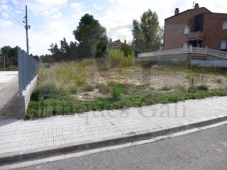 Terrain résidentiel  N/a. Castellgalí  parcela de 688m2 totalmente planta en la urbanizaci