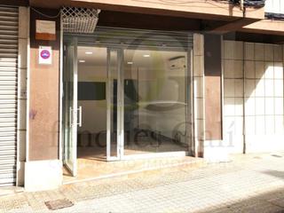 Location Local commercial  N/a. Sant joan de vilatorrada  local de 63 m3, en una de las principa