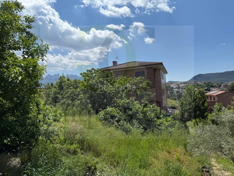 Foto 16ff9e0d-d6a6-446b-8582-0d826ea7a805. Terreny residencial a Castellgalí