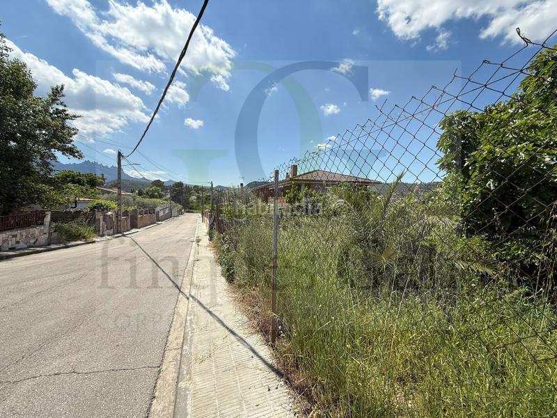 Foto 41ead3f9-29d6-46a9-a26c-9b6f1ae0d766. Terreny residencial a Castellgalí