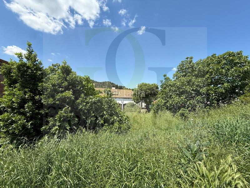 Foto 76216c57-d5a7-4d1a-9bc6-ca660fa1ca21. Terreny residencial a Castellgalí
