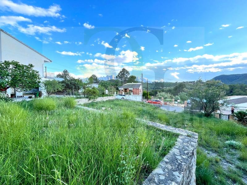 Foto 11441992-3394-4eda-9ada-17940716a77c. Terreny residencial a Castellgalí