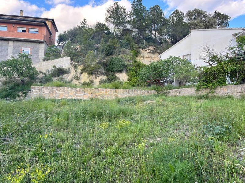 Foto 12a906c6-82bc-4fbd-a356-e9dd0edaa05b. Terreny residencial a Castellgalí