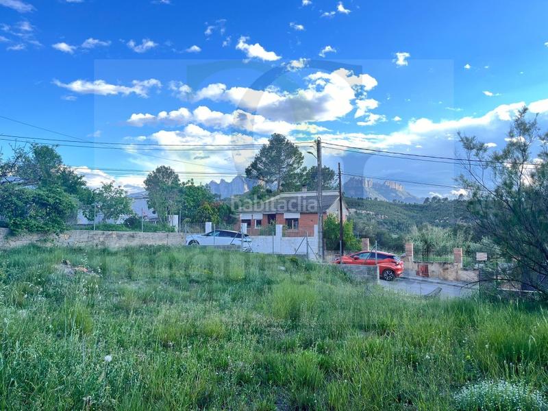 Foto 3b1b9ea3-a002-4f49-a8eb-70a7e3396805. Terreny residencial a Castellgalí