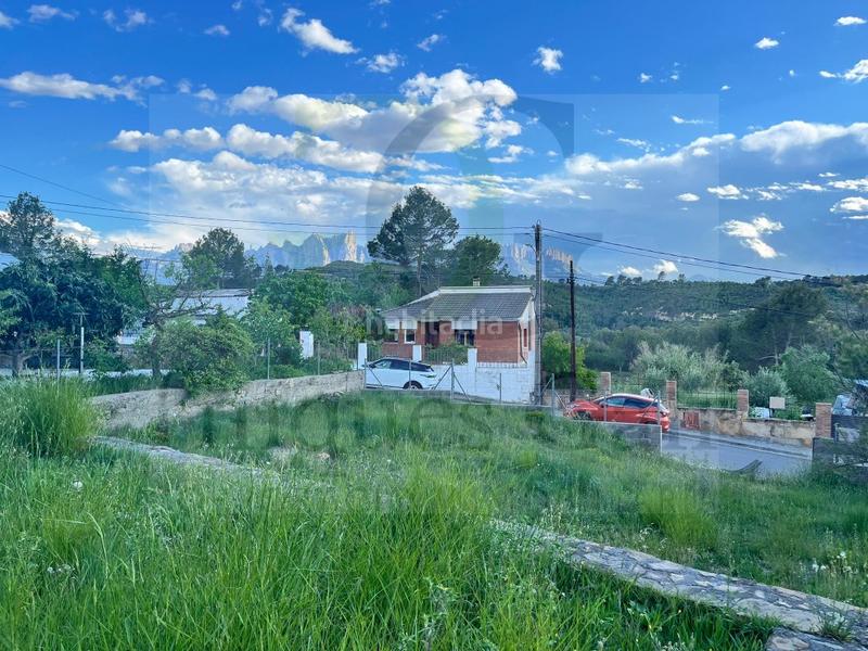 Foto 7ab9caa2-a127-4ac0-aeb1-88b3566b5b05. Terreny residencial a Castellgalí