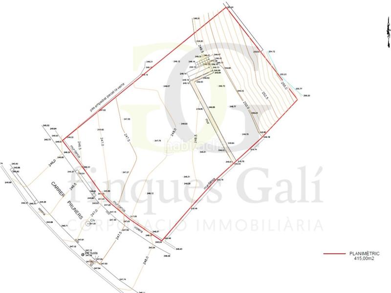 Foto d8665d2c-6da1-4fd5-bab7-cb1365986342. Terreny residencial a Castellgalí