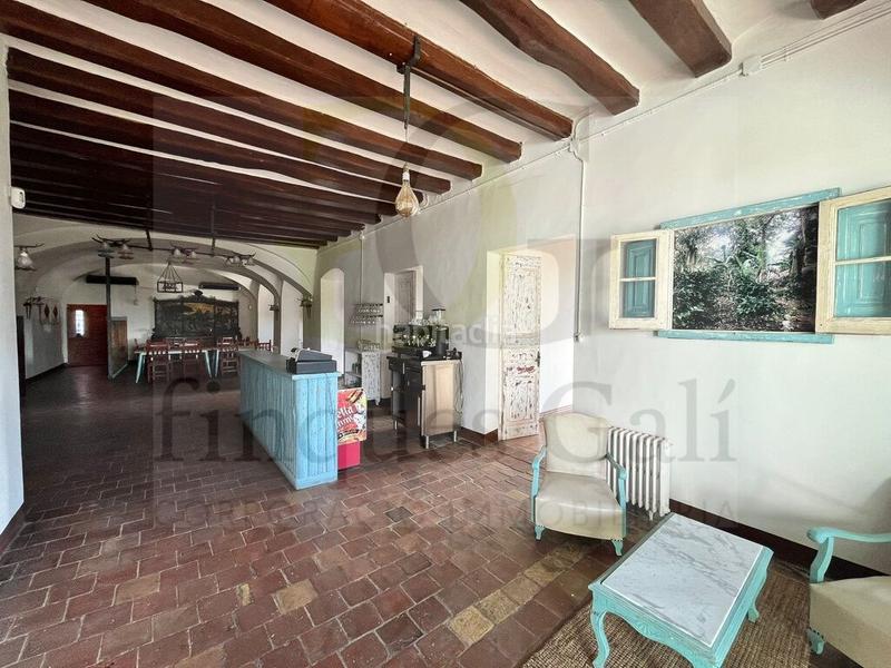 Foto 2568e389-a060-4e31-97c4-b698e025453e. Location bureau dans Sallent